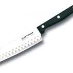 ASKO - NÁBYTEK Kuchařský nůž Santoku KüchenChef 12