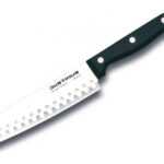 ASKO - NÁBYTEK Kuchařský nůž Santoku KüchenChef