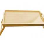 ASKO - NÁBYTEK Servírovací podnos Bamboo