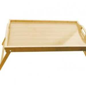 ASKO - NÁBYTEK Servírovací podnos Bamboo