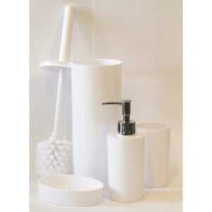 ASKO - NÁBYTEK Koupelnová sada (4 díly) Young