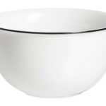 ASKO - NÁBYTEK Miska 14 cm Lineo