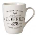 ASKO - NÁBYTEK Hrnek 310 ml Finest Coffee