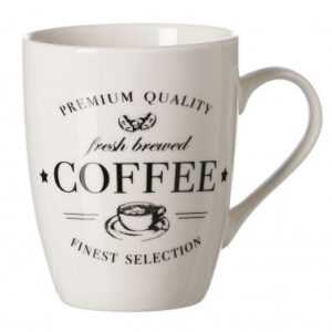 ASKO - NÁBYTEK Hrnek 310 ml Finest Coffee