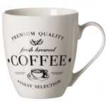 ASKO - NÁBYTEK Hrnek 590 ml Finest Coffee