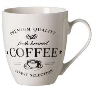 ASKO - NÁBYTEK Hrnek 590 ml Finest Coffee