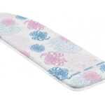 ASKO - NÁBYTEK Potah na žehlicí prkno Cotton Classic L 140x45 cm