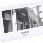 ASKO - NÁBYTEK Fotorámeček stojací 15x10 cm