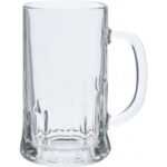 ASKO - NÁBYTEK Půllitr na pivo 16 cm