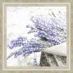 ASKO - NÁBYTEK Rámovaný obraz 40x40 cm FAP150