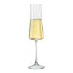 ASKO - NÁBYTEK Sklenice na sekt Xtra 210 ml