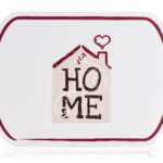 ASKO - NÁBYTEK Prostírání Home 39x28 cm