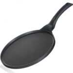 ASKO - NÁBYTEK Pánev na palačinky Alivia 26 cm