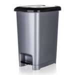 ASKO - NÁBYTEK Odpadkový koš Step 25 l