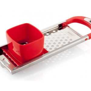 ASKO - NÁBYTEK Struhadlo na halušky Culinaria 32 cm