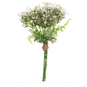 ASKO - NÁBYTEK Umělá kytice Bobule 31 cm