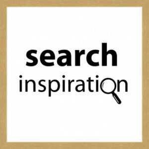 ASKO - NÁBYTEK Rámovaný obraz Search inspiration