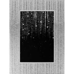 ASKO - NÁBYTEK Fotorámeček skleněný 10x15 cm