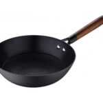 ASKO - NÁBYTEK Wok pánev Odin 24 cm