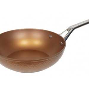 ASKO - NÁBYTEK Wok pánev Origen 28 cm