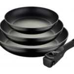 ASKO - NÁBYTEK Sada pánví Click Cook