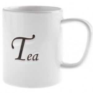 ASKO - NÁBYTEK Hrnek Tea 380 ml