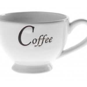 ASKO - NÁBYTEK Šálek Coffee 180 ml