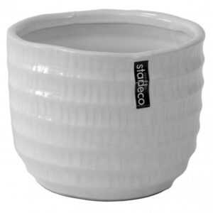 ASKO - NÁBYTEK Květináč 17 cm