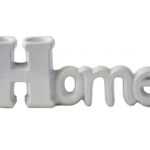 ASKO - NÁBYTEK Dekorace Home 12 cm