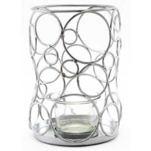 ASKO - NÁBYTEK Svícen Abstract