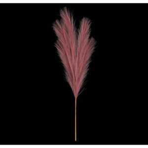 ASKO - NÁBYTEK Umělá květina Pampas tráva 77 cm