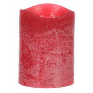 ASKO - NÁBYTEK LED svíčka 10 cm