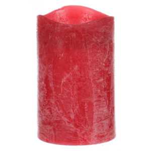 ASKO - NÁBYTEK LED svíčka 12 cm