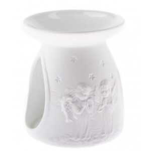 ASKO - NÁBYTEK Aromalampa Andělé