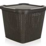 ASKO - NÁBYTEK Úložný box 15 l