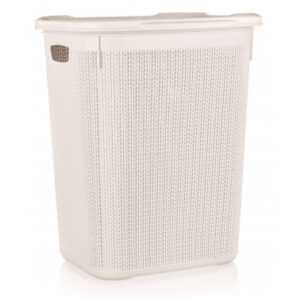 ASKO - NÁBYTEK Koš na prádlo 50 l