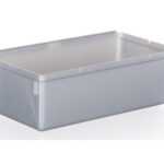 ASKO - NÁBYTEK Organizér do šuplíku Pepe 15 cm