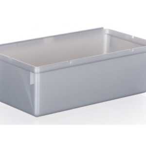 ASKO - NÁBYTEK Organizér do šuplíku Pepe 15 cm