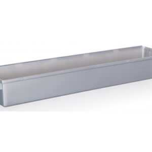 ASKO - NÁBYTEK Organizér do šuplíku Pepe 38 cm