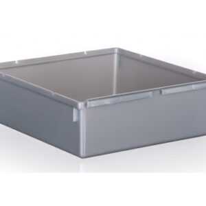 ASKO - NÁBYTEK Organizér do šuplíku Pepe 15x15 cm