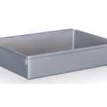 ASKO - NÁBYTEK Organizér do šuplíku Pepe 23x15 cm