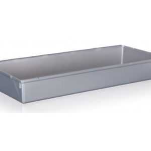 ASKO - NÁBYTEK Organizér do šuplíku Pepe 38x15 cm