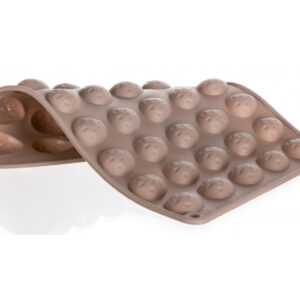 ASKO - NÁBYTEK Forma na ořechy Culinaria 34x26 cm
