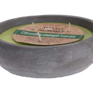 ASKO - NÁBYTEK Zahradní citronella Hello Summer