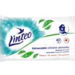 ASKO - NÁBYTEK Vlhčené ubrousky Linteo Satin univerzální