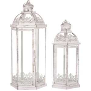 ASKO - NÁBYTEK Lucerna (2 ks) Ambia