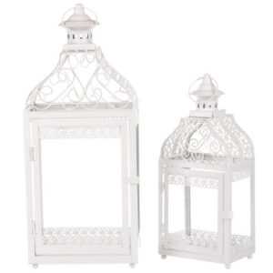 ASKO - NÁBYTEK Lucerna (2 ks) Mirja