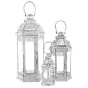 ASKO - NÁBYTEK Lucerna (3 ks) Aloha