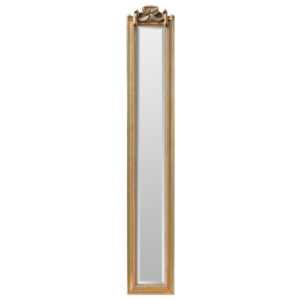 ASKO - NÁBYTEK Nástěnné zrcadlo 20x121 cm