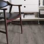 Eurovinyl Floor Forever Primero click Dub Popelavý 22931